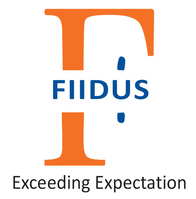 Fiidus Facility Management Services Pvt. Ltd.